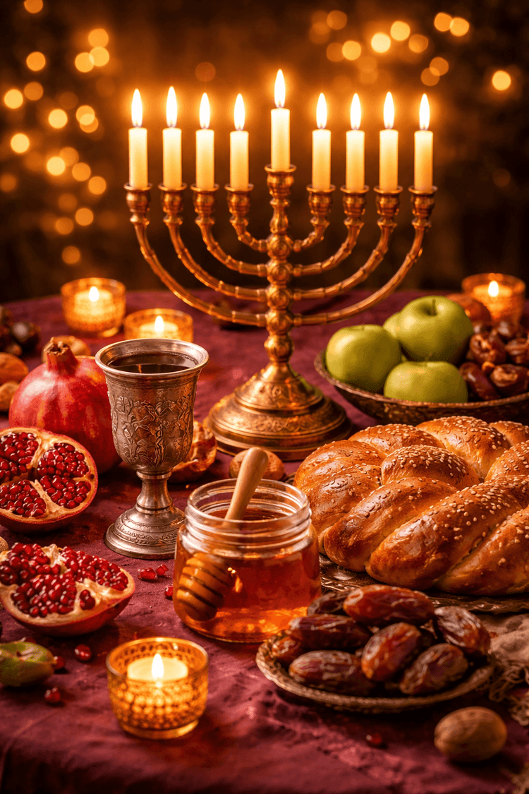 חגים